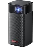 Amazon.com: NEBULA by Anker Apollo - Mini Projector with WiFi and